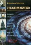 Okładka książki Religioznawstwo