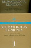 Reumatologia kliniczna t.1-2. Wydawca: PZWL. Dadada.pl Opakowanie Reumatologia kliniczna t.1-2