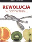 Okładka książki Rewolucja w odchudzaniu  - Żanna Chimiak