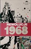 Rewolucje 1968. Autor: praca zbiorowa. Dadada.pl Okładka książki Rewolucje 1968