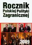 Rocznik Polskiej Polityki Zagranicznej. Wydawca: Polski Instytut Spraw Międzynarodowych. Dadada.pl Opakowanie Rocznik Polskiej Polityki Zagranicznej