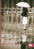 Okładka książki Romanse w Paryżu - Rybałtowska Barbara