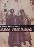 Rosja jest winna. Autor: Roca Agusti Carme. Dadada.pl Okładka książki Rosja jest winna
