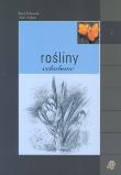Rośliny cebulowe. Autor: Grabowska Beata, Kubala Tomasz. Dadada.pl Okładka książki Rośliny cebulowe