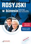 Okładka książki Rosyjski - W biznesie +CD EDGARD
