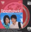 Rozmówki chińskie w miesiąc + CD. Autor:   Praca zbiorowa. Dadada.pl Okładka książki Rozmówki chińskie w miesiąc + CD