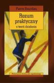Rozum praktyczny. Autor: Bourdieu Pierre. Dadada.pl Okładka książki Rozum praktyczny
