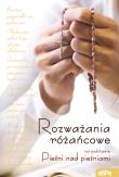 Rozważania różańcowe. Autor: Wiater Elżbieta. Dadada.pl Okładka książki Rozważania różańcowe