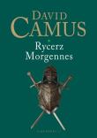 Okładka książki Rycerz Morgennes