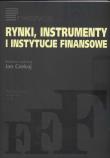 Opakowanie Rynki instrumenty i instytucje finansowe