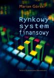 Okładka książki Rynkowy system finansowy
