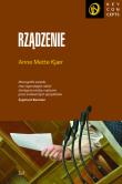 Rządzenie. Autor: Kjaer Anne Mette. Dadada.pl Okładka książki Rządzenie