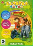 Opakowanie Safari Kids 1