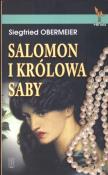 Okładka książki Salomon i królowa Saby
