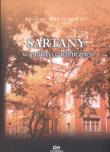 Sartany w praktyce klinicznej. Autor: Wyrzykowski Bogdan. Dadada.pl Okładka książki Sartany w praktyce klinicznej