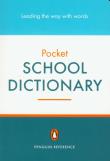 Okładka książki School Dictionary