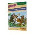 Scooby-Doo! - Akta sprawy nr 2: Cyklop. Autor: Gelsey James. Dadada.pl Okładka książki Scooby-Doo! - Akta sprawy nr 2: Cyklop
