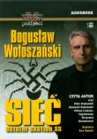 Okładka książki Sieć Ostatni bastion SS - Audiobook