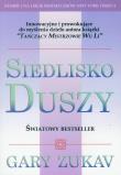 Okładka książki Siedlisko duszy.