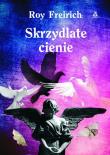 Okładka książki Skrzydlate cienie