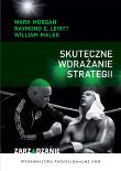 Okładka książki Skuteczne wdrażanie strategii
