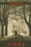 Okładka książki Ślady