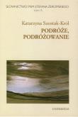 Słownictwo pism Stefana Żeromskiego t.15. Autor: Szostak-Król Katarzyna. Dadada.pl Okładka książki Słownictwo pism Stefana Żeromskiego t.15