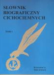 Słownik biograficzny cichociemnych t. 1. Autor: Tochman Krzysztof A.. Dadada.pl Okładka książki Słownik biograficzny cichociemnych t. 1