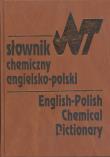 Słownik chemiczny angielsko-polski. Wydawca: WNT. Dadada.pl Opakowanie Słownik chemiczny angielsko-polski