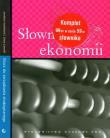 Słownik ekonomii / Klucz do zarządzania strategicznego. Autor: Black John, Sutherland Jonathan, Canwell Diane. Dadada.pl Okładka książki Słownik ekonomii / Klucz do zarządzania strategicznego