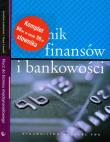 Słownik finansów i bankowości / Klucz do biznesu międzynarodowego. Autor: Sutherland Jonathan, Canwell Diane. Dadada.pl Okładka książki Słownik finansów i bankowości / Klucz do biznesu międzynarodowego