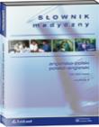 Słownik medyczny angielsko-polski polsko-angielski. Autor: Słomski Przemysław. Dadada.pl Okładka książki Słownik medyczny angielsko-polski polsko-angielski