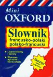 Słownik mini Fra-Pol-Fra DELTA. Autor:   Praca zbiorowa. Dadada.pl Okładka książki Słownik mini Fra-Pol-Fra DELTA