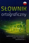 Słownik ortograficzny 60000 haseł GREG. Autor: Blanka Turlej, Urszula Czernichowska. Dadada.pl Okładka książki Słownik ortograficzny 60000 haseł GREG