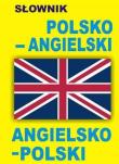 Słownik polsko-angielski angielsko-polski. Autor:   Praca zbiorowa. Dadada.pl Okładka książki Słownik polsko-angielski angielsko-polski