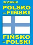 Słownik polsko-fiński, fińsko-polski. Autor:   Praca zbiorowa. Dadada.pl Okładka książki Słownik polsko-fiński, fińsko-polski