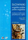 Słowniki angielsko-polskie polsko-angielskie naukowo-techniczne specjalistyczne i ogólne. Wydawca: LexLand. Dadada.pl Opakowanie Słowniki angielsko-polskie polsko-angielskie naukowo-techniczne specjalistyczne i ogólne