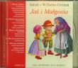 Słuchowisko dla dzieci - Jaś i Małgosia SIEDMIORÓG - Audiobook. Autor: Jakub i Wilhelm Grimm. Dadada.pl Okładka książki Słuchowisko dla dzieci - Jaś i Małgosia SIEDMIORÓG - Audiobook