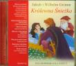 Słuchowisko dla dzieci - Król. Śnieżka SIEDMIORÓG - Audiobook. Autor: Jakub i Wilhelm Grimm. Dadada.pl Okładka książki Słuchowisko dla dzieci - Król. Śnieżka SIEDMIORÓG - Audiobook