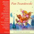 Słuchowisko dla dzieci - Pan Twardowski SIEDMIORÓG - Audiobook. Autor: Michałowska Aleksandra. Dadada.pl Okładka książki Słuchowisko dla dzieci - Pan Twardowski SIEDMIORÓG - Audiobook