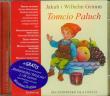 Słuchowisko dla dzieci - Tomcio Paluch - Audiobook. Autor: Jakub i Wilhelm Grimm. Dadada.pl Okładka książki Słuchowisko dla dzieci - Tomcio Paluch - Audiobook