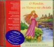 Słuchowisko dla dzieci - O Wandzie co.. SIEDMIORÓG - Audiobook. Autor: Michałowska Aleksandra. Dadada.pl Okładka książki Słuchowisko dla dzieci - O Wandzie co.. SIEDMIORÓG - Audiobook
