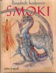 Okładka książki Smoki. Poradnik hodowcy