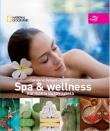 Spa & wellness Harmonia duszy i ciała. Autor: Sylger-Jones Caroline. Dadada.pl Okładka książki Spa & wellness Harmonia duszy i ciała