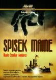 Okładka książki Spisek Maine