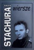 Stachura-wiersze. Autor: Stachura Edward. Dadada.pl Okładka książki Stachura-wiersze