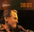 Stan Getz. Autor: Stan Getz. Dadada.pl Okładka książki Stan Getz