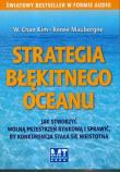 Strategia błękitnego oceanu MP3 - Audiobook. Autor: Chan Kim W., Mauborgne Renee. Dadada.pl Okładka książki Strategia błękitnego oceanu MP3 - Audiobook