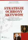 Okładka książki Strategie ochrony aktywów