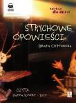 Strychowe opowieści audiobook. Autor: Ostrowicka Beata. Dadada.pl Okładka książki Strychowe opowieści audiobook